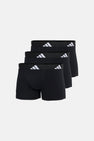 Boxer noir - ADIDAS