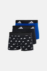 Boxer noir - ADIDAS