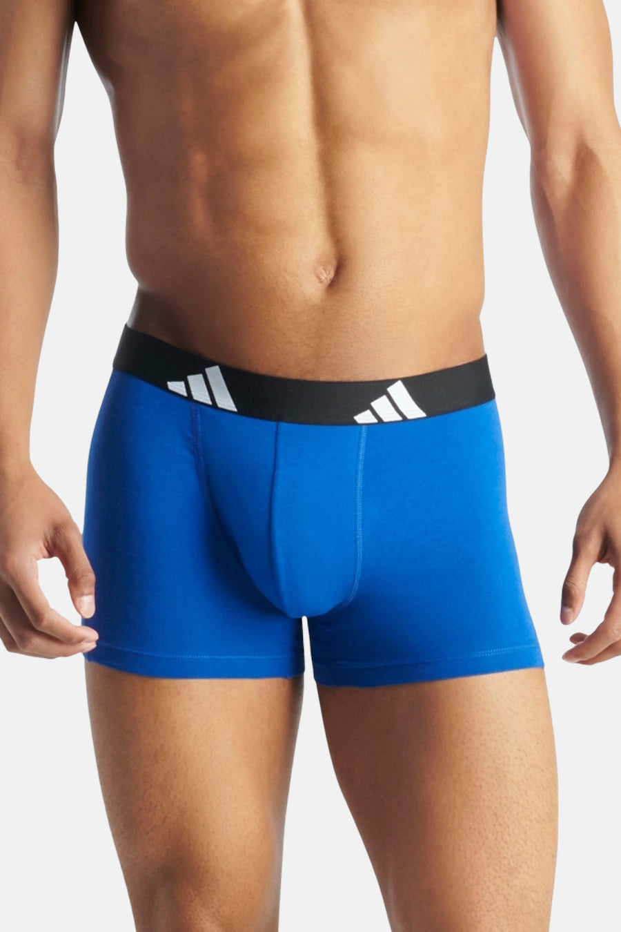 Boxer noir - ADIDAS