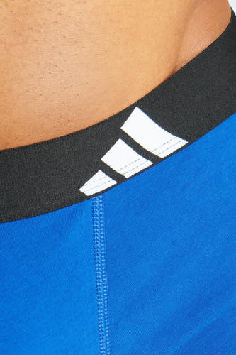 Boxer noir - ADIDAS