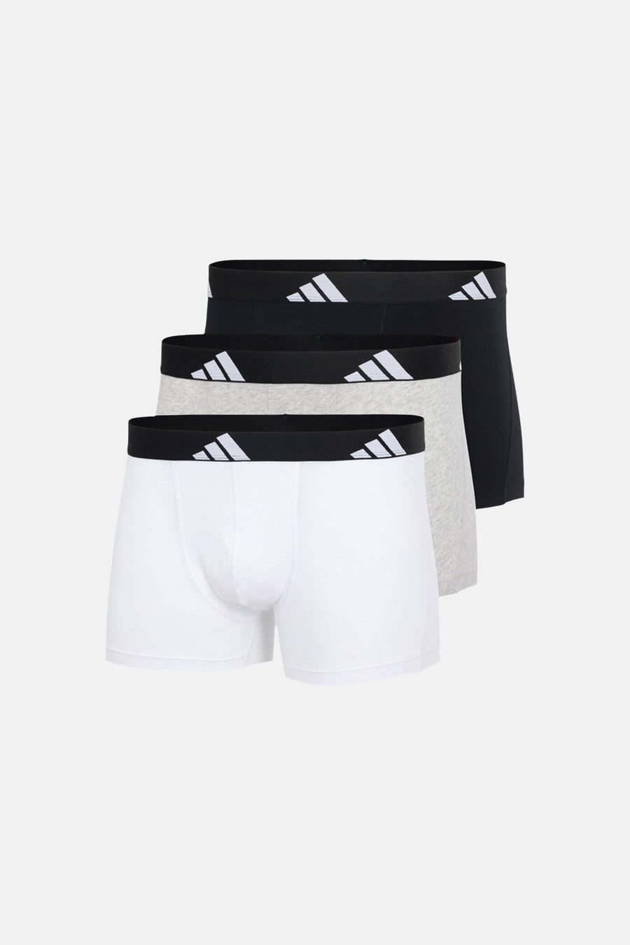 Boxer blanc - ADIDAS