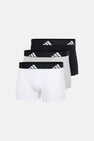 Boxer blanc - ADIDAS