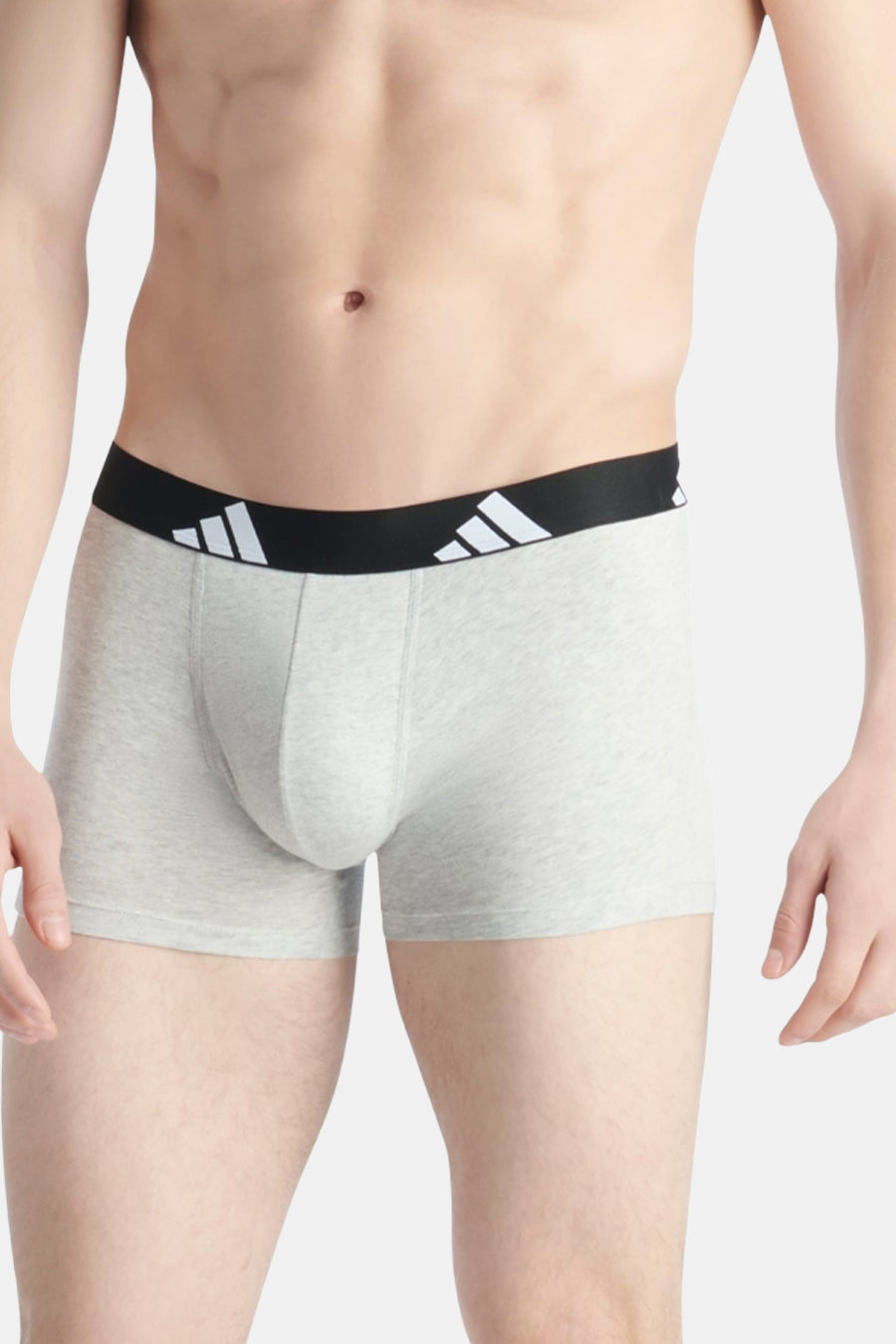 Boxer blanc - ADIDAS