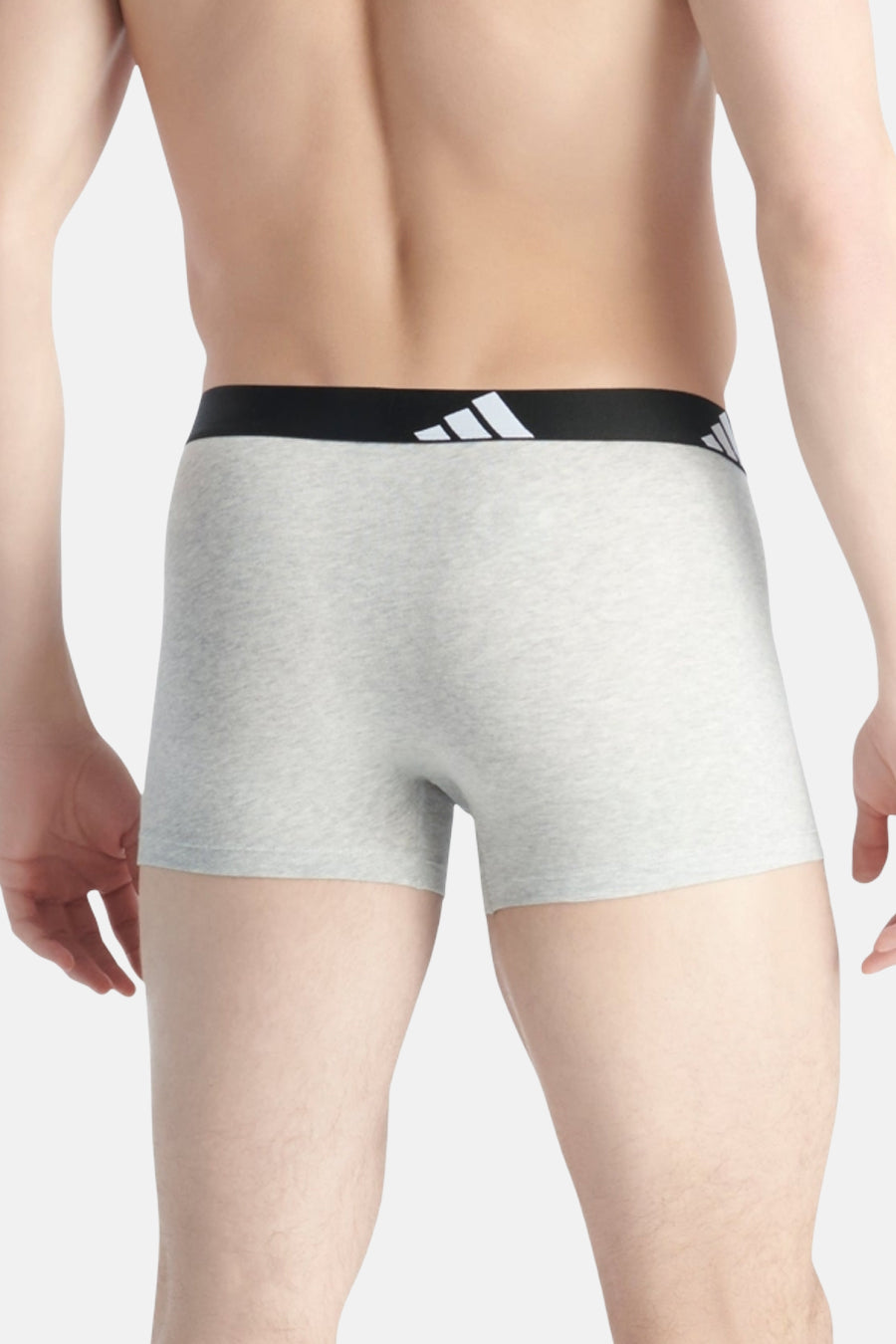 Boxer blanc - ADIDAS