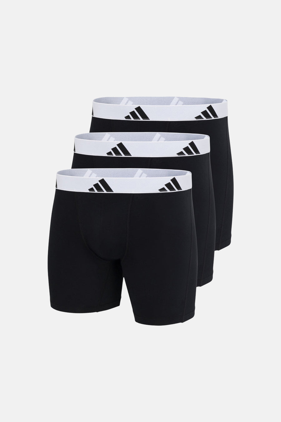 Boxer noir - ADIDAS