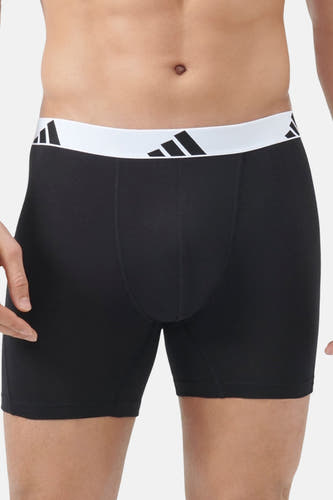 Boxer noir - ADIDAS