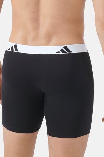 Boxer noir - ADIDAS