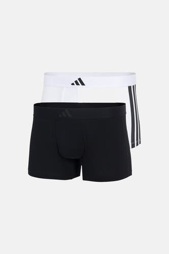 Boxer noir - ADIDAS