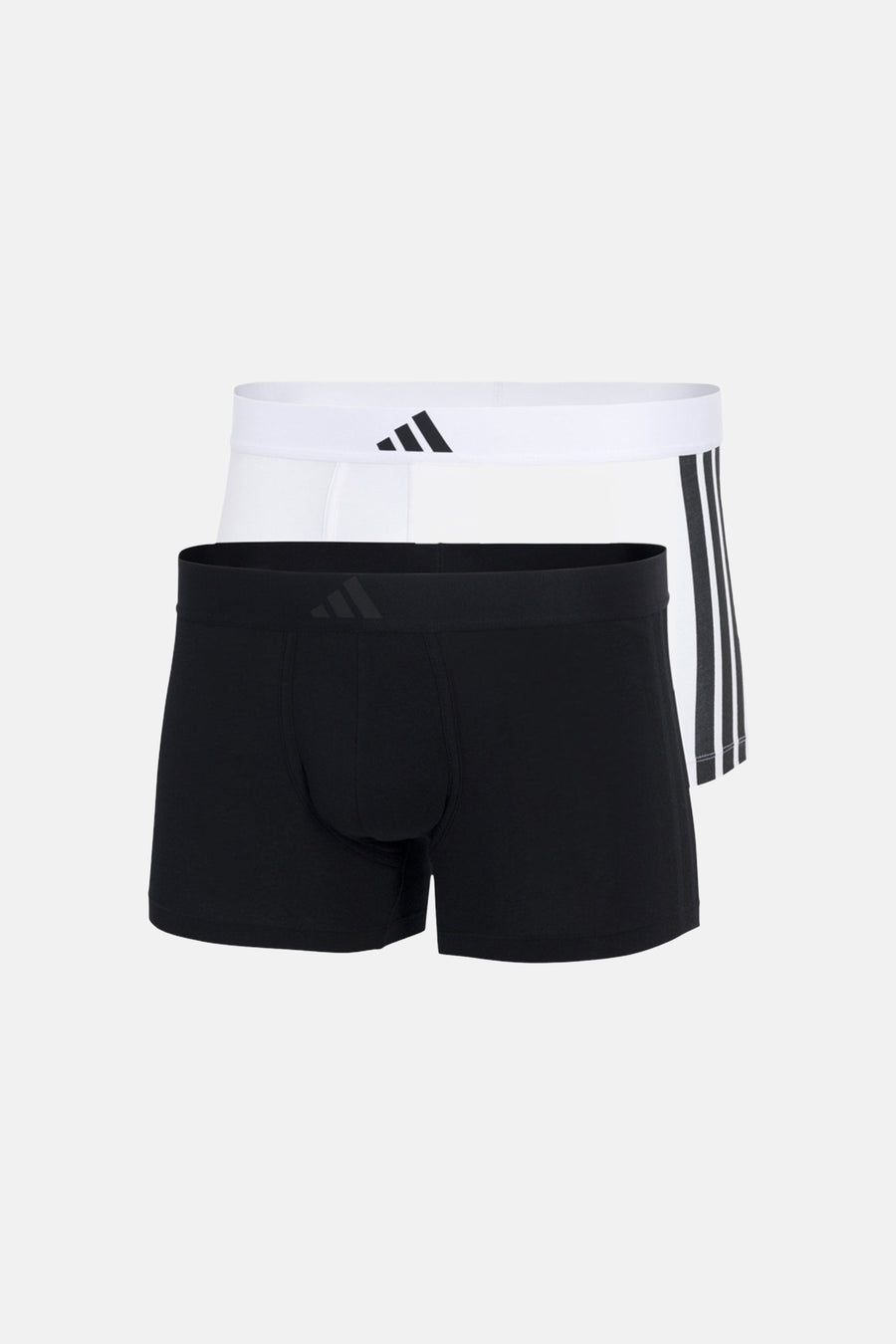 Boxer noir - ADIDAS