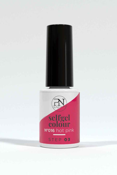 Semi Permanent - HOT PINK 6ml