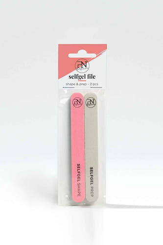 SELFGEL - FORME & PRÉPARATION