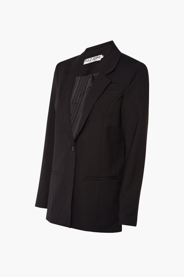Blazer Noir - PULZ