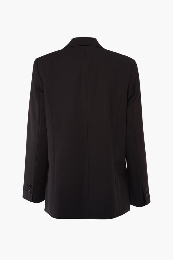 Blazer Noir - PULZ