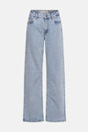 VEGA - Light blue denim