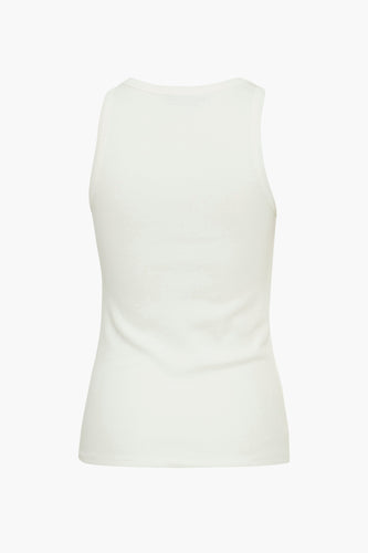 Débardeur - blanc - PULZ