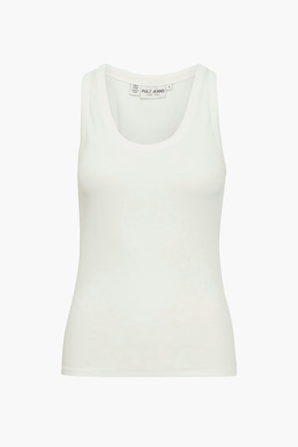 Débardeur - blanc - PULZ