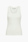 Débardeur - blanc