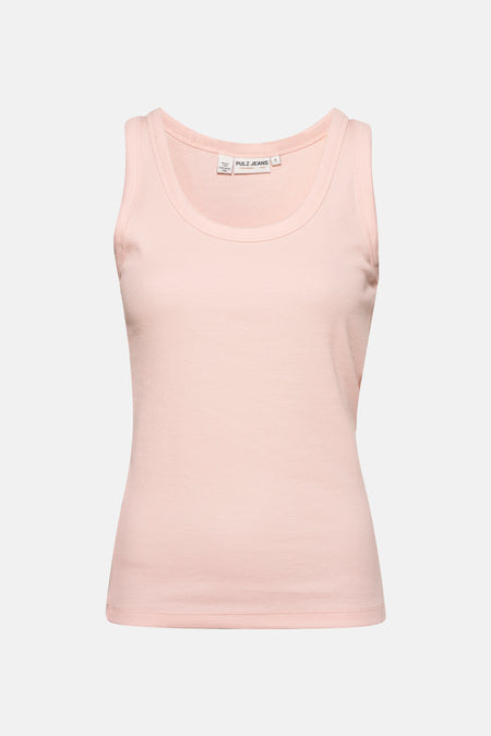 Débardeur Rose - PULZ