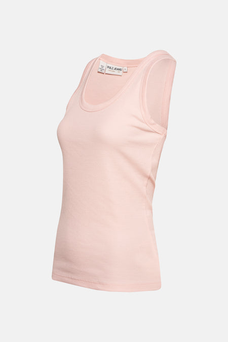 Débardeur Rose - PULZ
