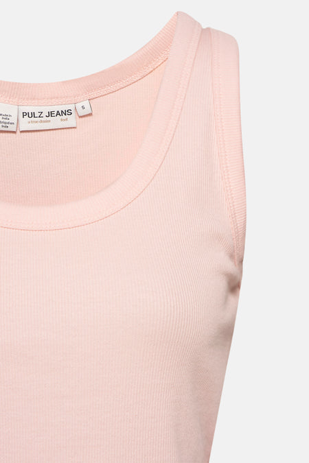 Débardeur Rose - PULZ