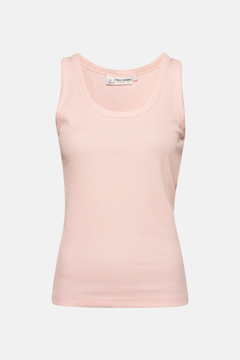 Débardeur Rose - PULZ