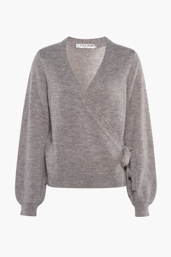 Pull - gris
