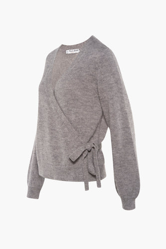 Pull - gris