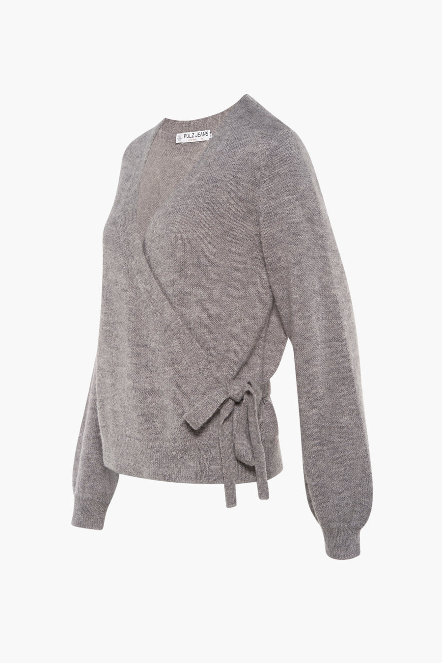Pull - gris - PULZ