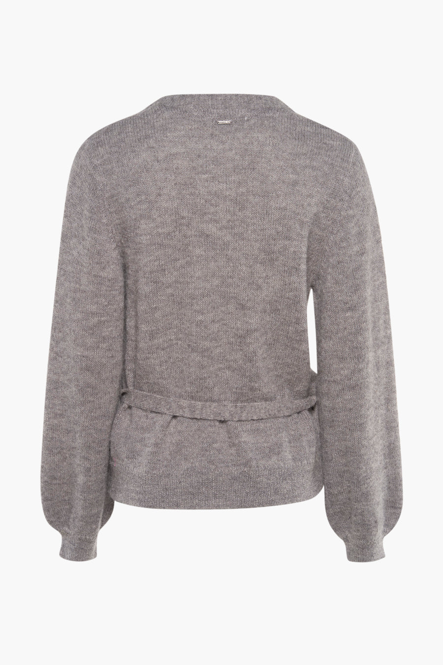 Pull - gris - PULZ