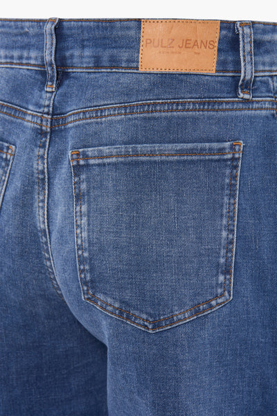 Jeans wide Denim - PULZ