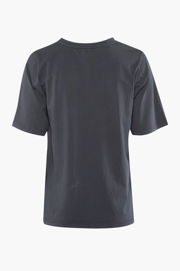 T-shirt (manches courtes) Gris - PULZ