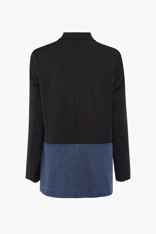 Blazer Noir - PULZ