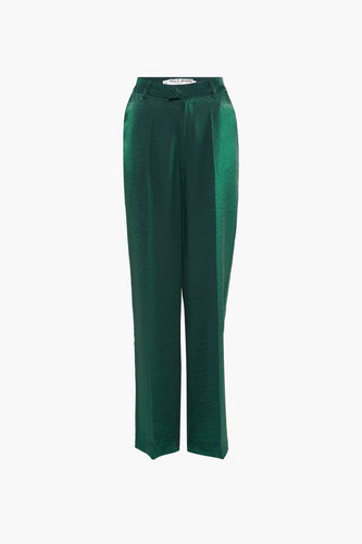 Pantalon - vert - PULZ