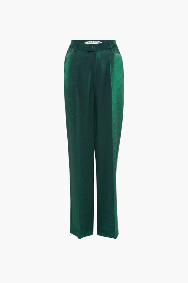Pantalon Vert - PULZ