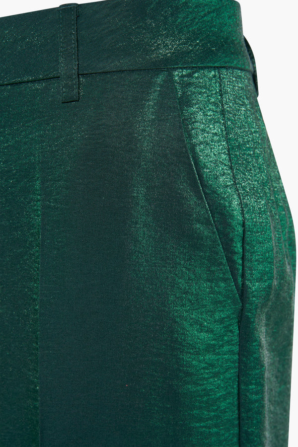Pantalon Vert - PULZ