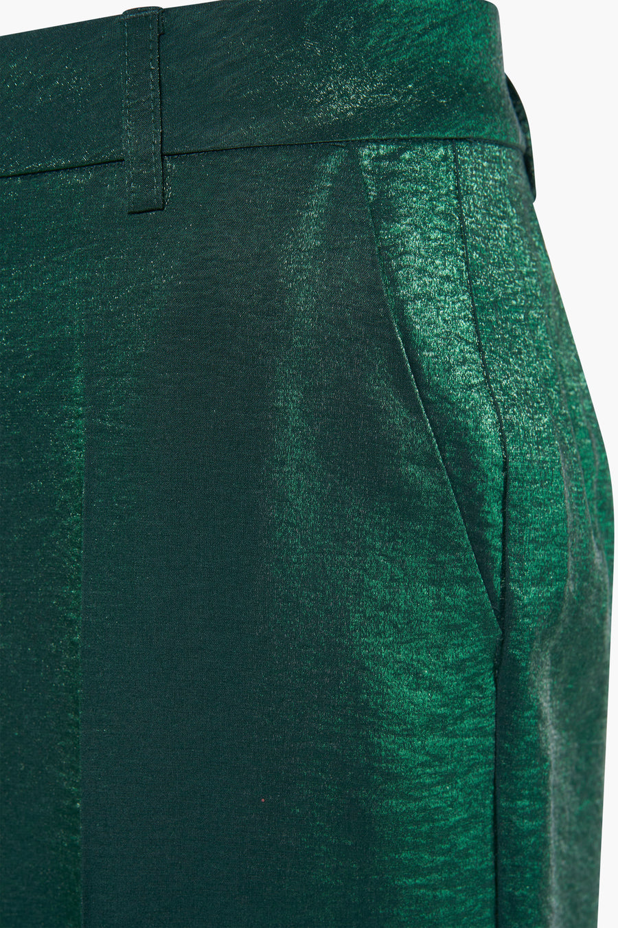 Pantalon - vert - PULZ