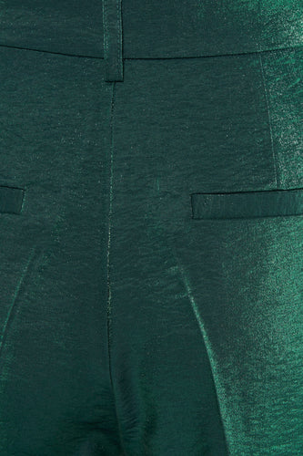 Pantalon - vert - PULZ