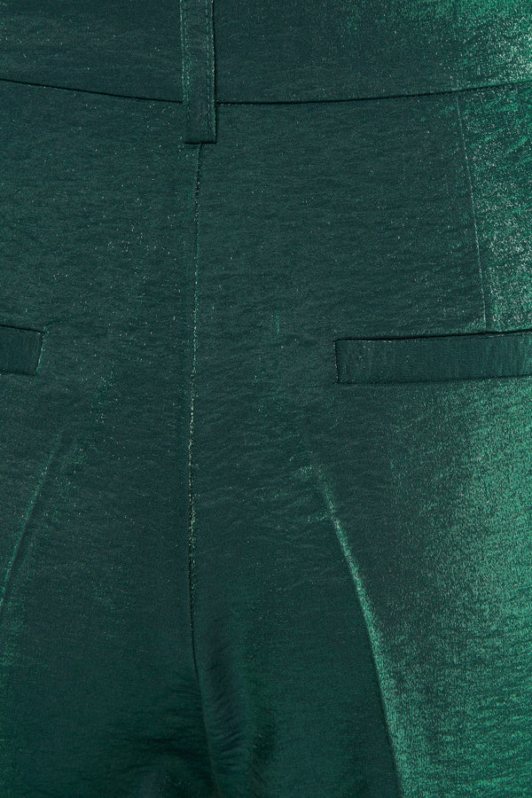 Pantalon Vert - PULZ