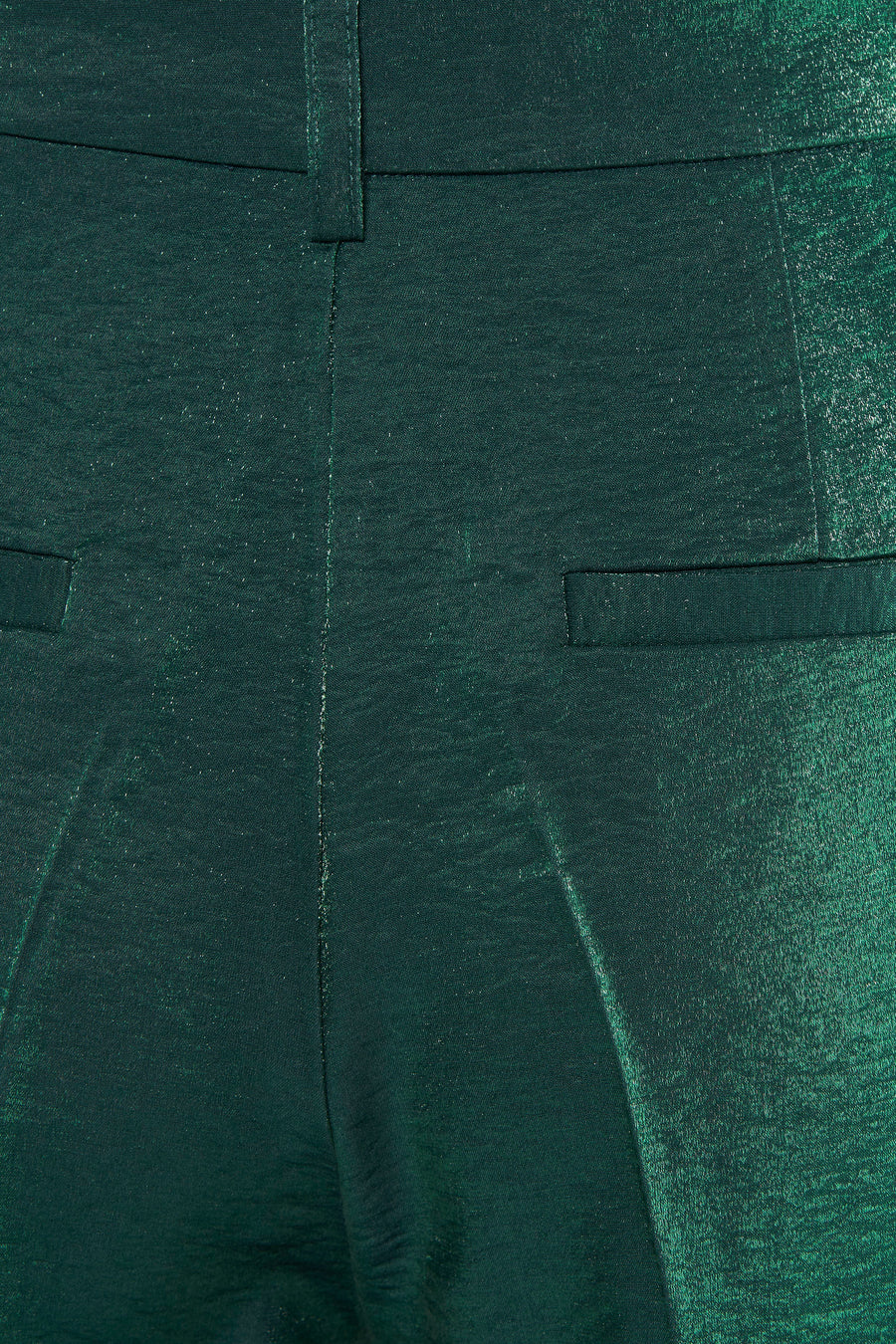 Pantalon - vert - PULZ