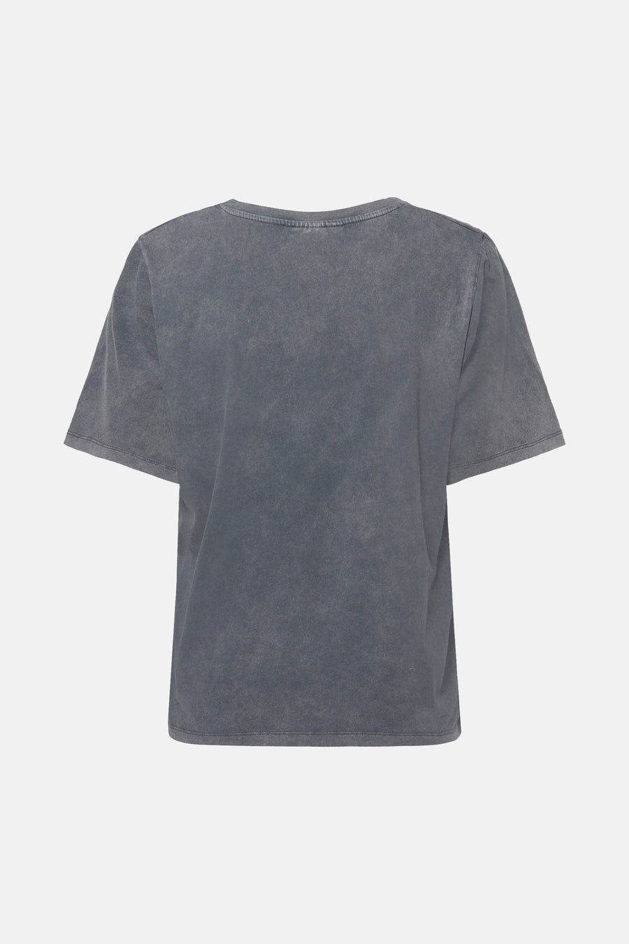 T-shirt à manches courtes - gris - PULZ