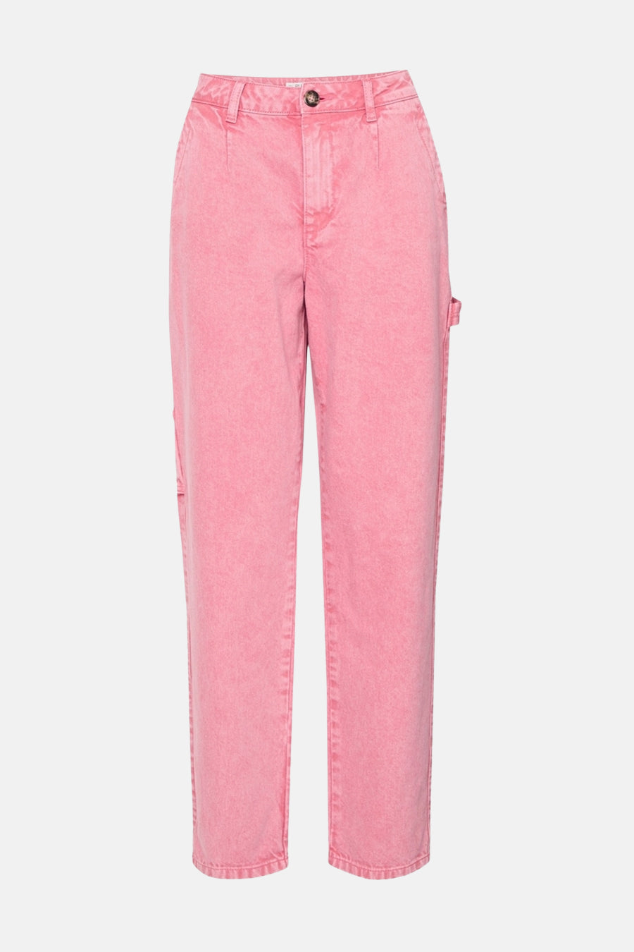 Jeans boyfriend Rose - PULZ
