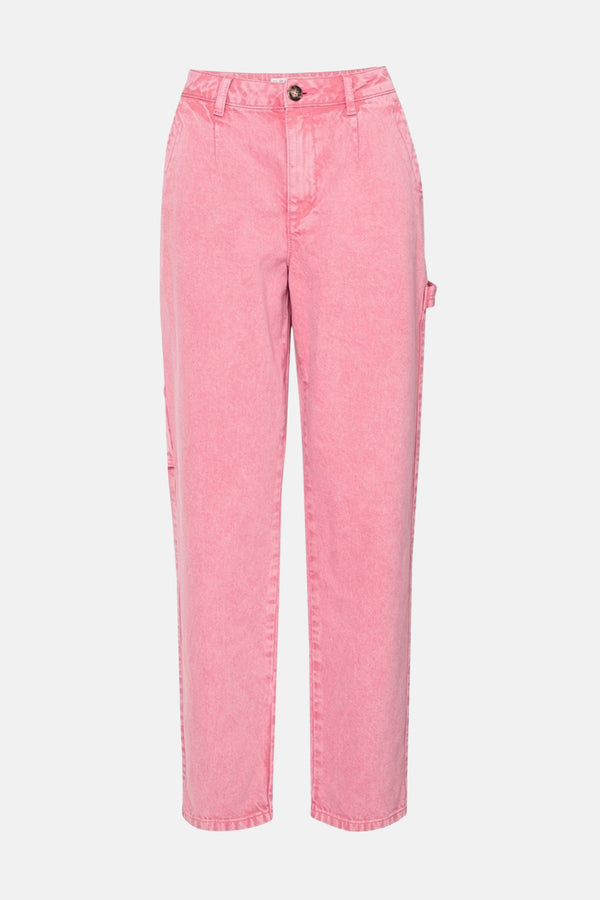 Jeans boyfriend Rose - PULZ