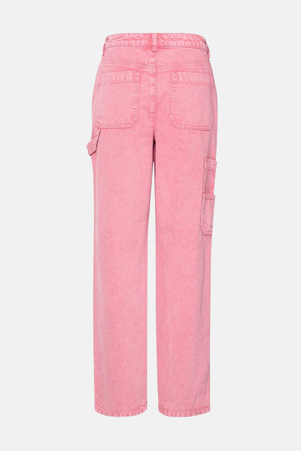 Jeans boyfriend Rose - PULZ