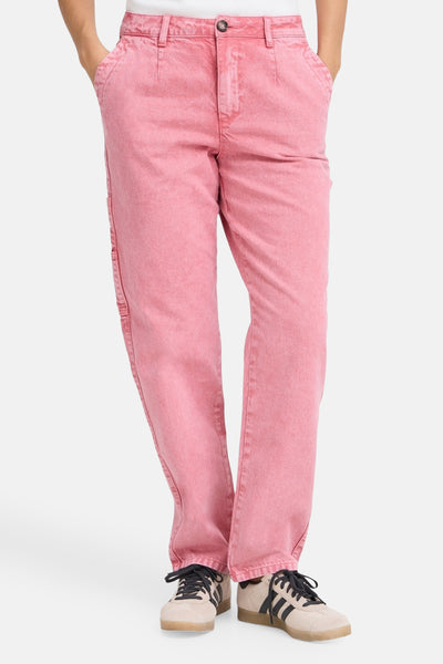 Jeans boyfriend Rose - PULZ