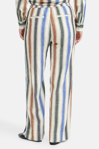 Pantalon - multicolore - PULZ
