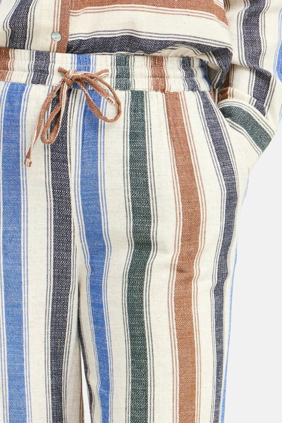 Pantalon Multicolore - PULZ