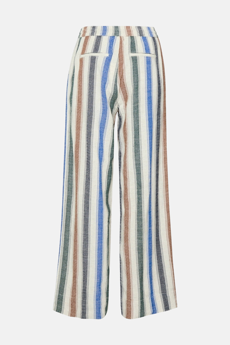 Pantalon Multicolore - PULZ