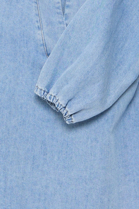 Blouse - Multicolore