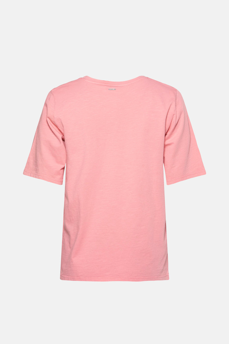 T-shirt à manches courtes - rose - PULZ