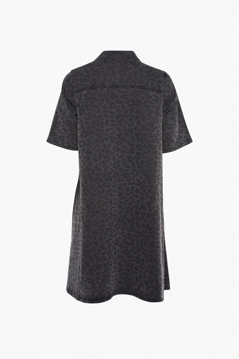 Robes manches courtes Gris - PULZ